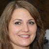Sara Thomas; Nutritional Therapist