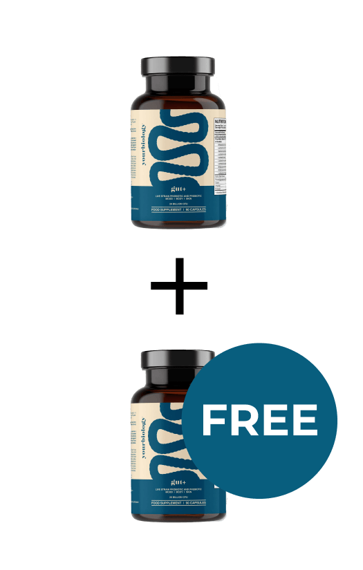 Buy 1 Get 1 Free