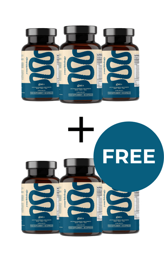 Buy 3 Get 3 Free