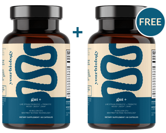 Buy 1 Get 1 Free